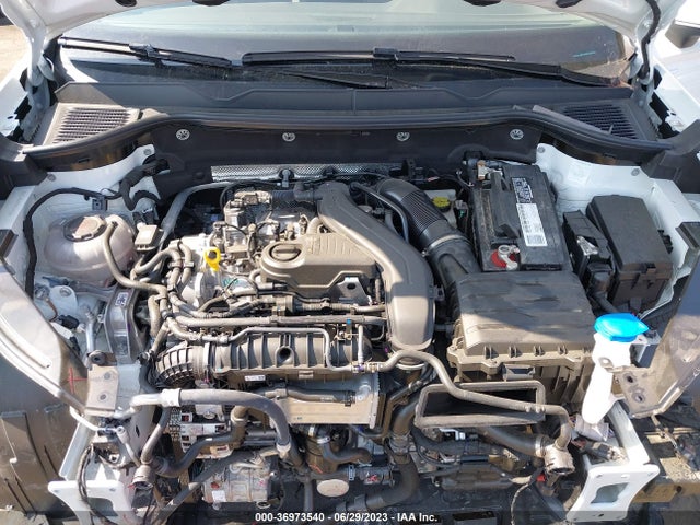 3VVSX7B27PM316399 Volkswagen TAOS SE
