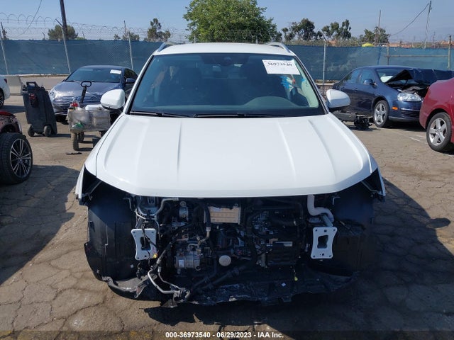 3VVSX7B27PM316399 Volkswagen TAOS SE