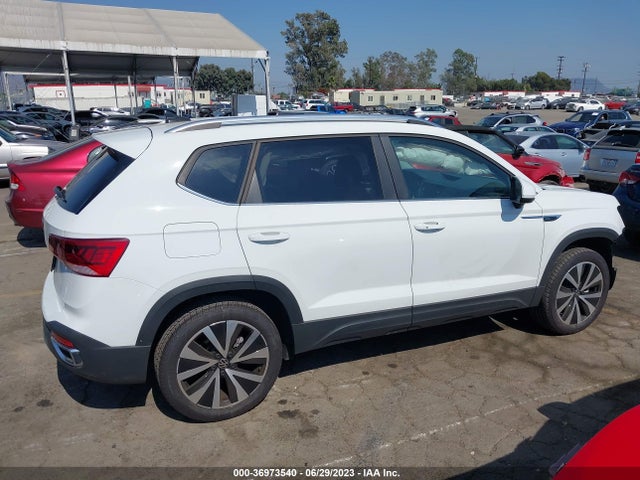 3VVSX7B27PM316399 Volkswagen TAOS SE