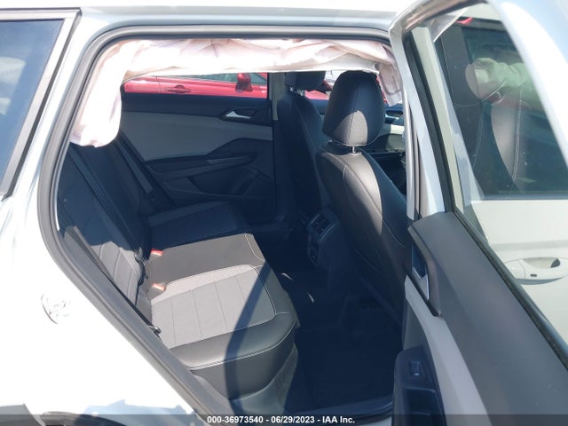 3VVSX7B27PM316399 Volkswagen TAOS SE