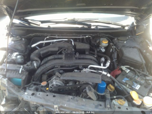 JF2GTAPC7L8200358 Subaru Crosstrek Premium
