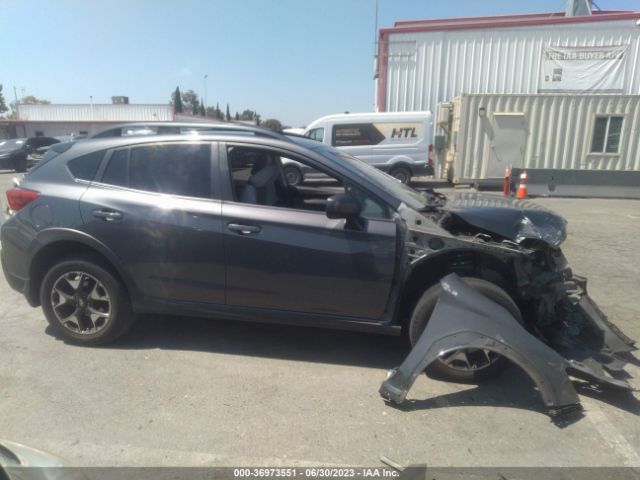 JF2GTAPC7L8200358 Subaru Crosstrek Premium