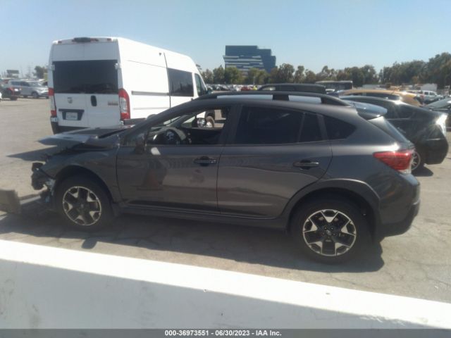 JF2GTAPC7L8200358 Subaru Crosstrek Premium