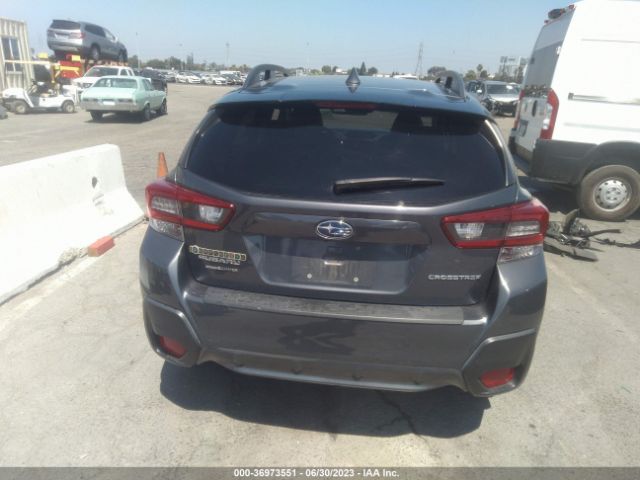 JF2GTAPC7L8200358 Subaru Crosstrek Premium