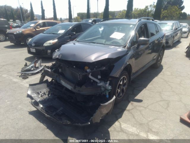 JF2GTAPC7L8200358 Subaru Crosstrek Premium