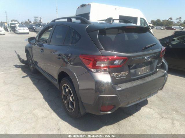JF2GTAPC7L8200358 Subaru Crosstrek Premium