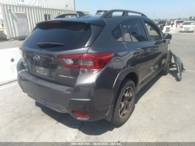 JF2GTAPC7L8200358 Subaru Crosstrek Premium