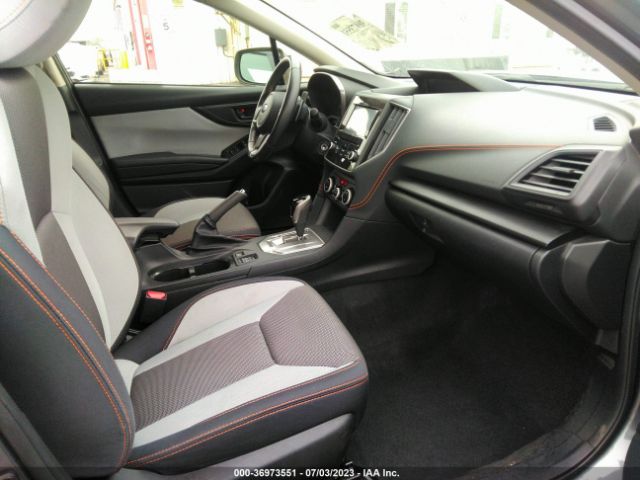 JF2GTAPC7L8200358 Subaru Crosstrek Premium