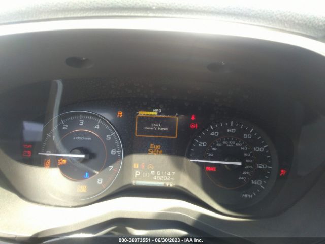 JF2GTAPC7L8200358 Subaru Crosstrek Premium