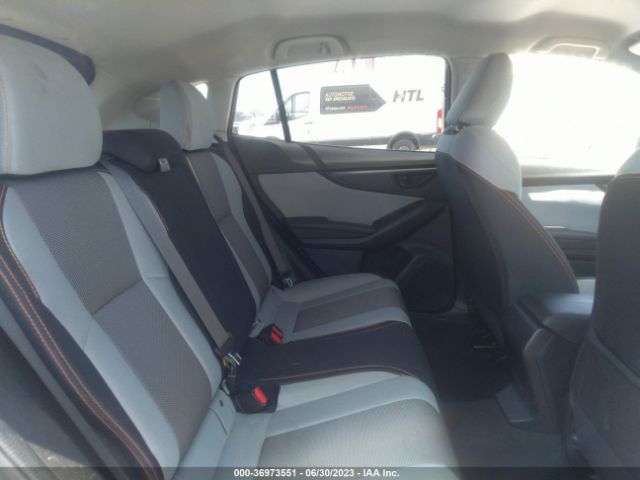 JF2GTAPC7L8200358 Subaru Crosstrek Premium
