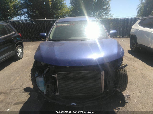Nissan ROGUE S 2017 KNMAT2MT0HP525980 Image 5