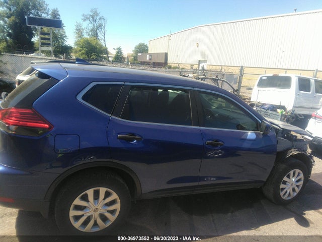 Nissan ROGUE S 2017 KNMAT2MT0HP525980 Image 6