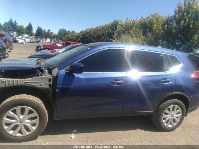 Nissan ROGUE S 2017 KNMAT2MT0HP525980 Image 7