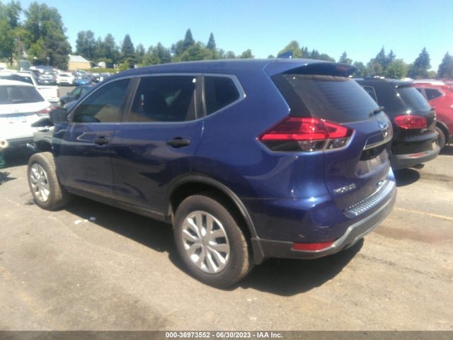 Nissan ROGUE S 2017 KNMAT2MT0HP525980 Image 10