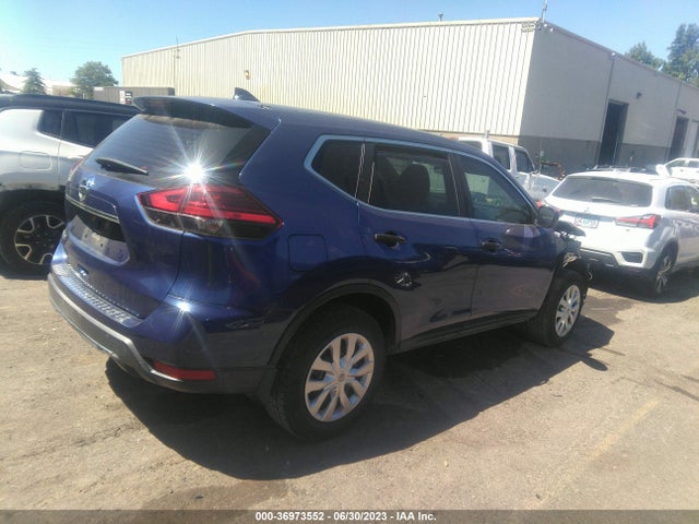 Nissan ROGUE S 2017 KNMAT2MT0HP525980 Image 11