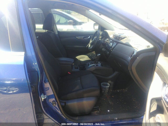 Nissan ROGUE S 2017 KNMAT2MT0HP525980 Image 12