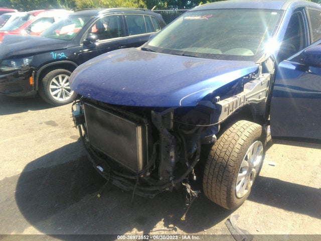 Nissan ROGUE S 2017 KNMAT2MT0HP525980 Image 13