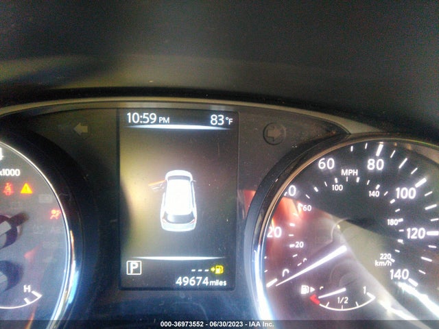 Nissan ROGUE S 2017 KNMAT2MT0HP525980 Image 14