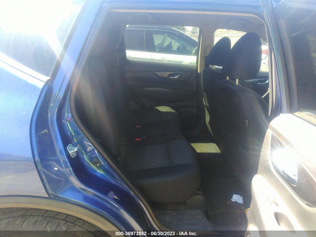 Nissan ROGUE S 2017 KNMAT2MT0HP525980 Image 15