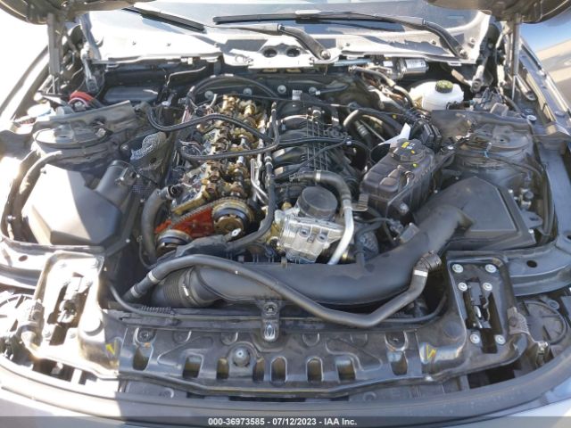 WBS3R9C55GK708637 BMW M4