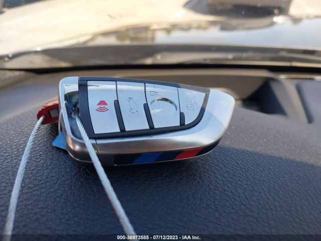 WBS3R9C55GK708637 BMW M4