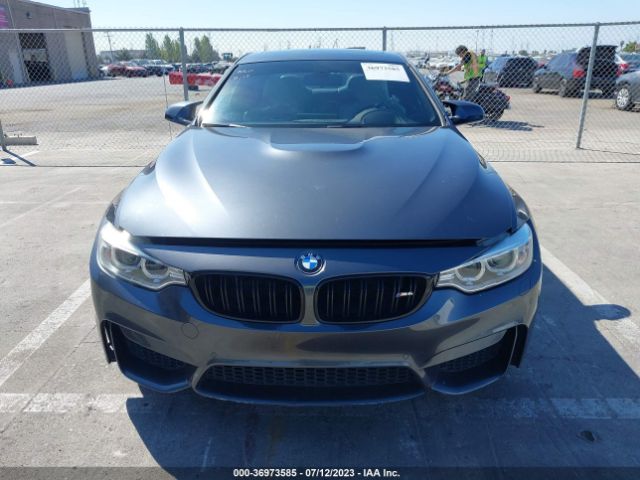 WBS3R9C55GK708637 BMW M4