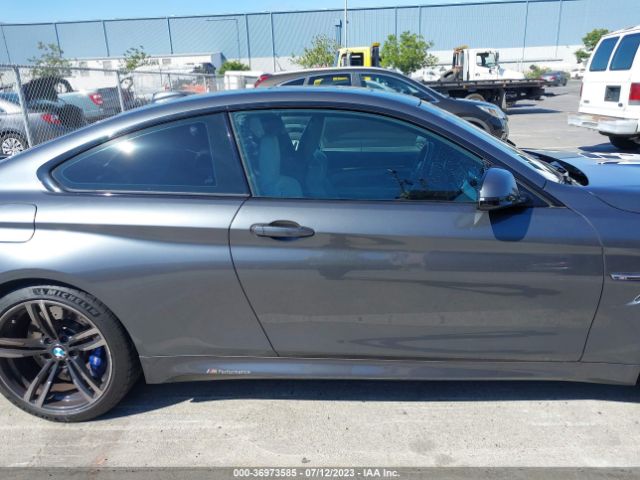 WBS3R9C55GK708637 BMW M4
