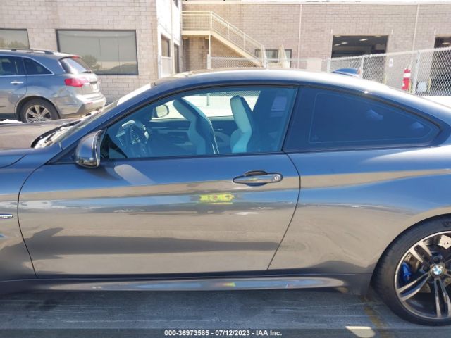 WBS3R9C55GK708637 BMW M4