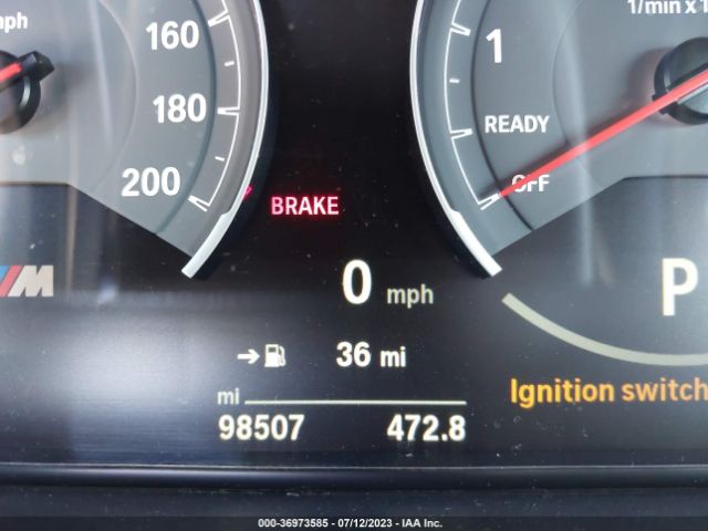 WBS3R9C55GK708637 BMW M4