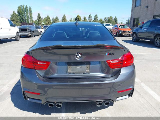WBS3R9C55GK708637 BMW M4