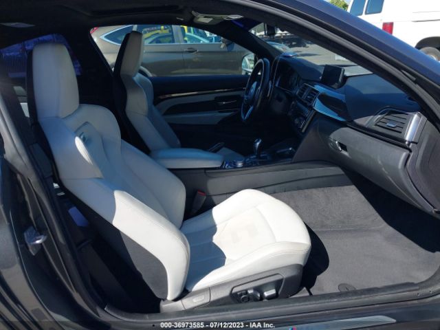 WBS3R9C55GK708637 BMW M4