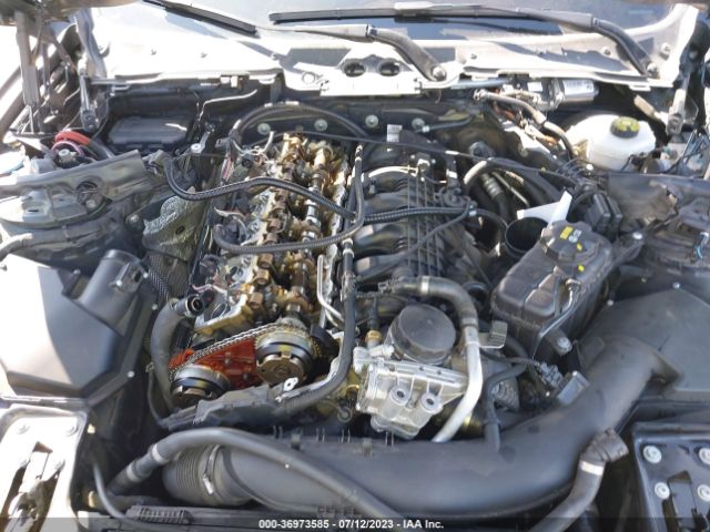 WBS3R9C55GK708637 BMW M4