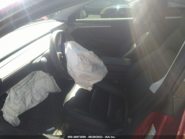 5YJ3E1EB1MF044532 Tesla Model 3 Long Range