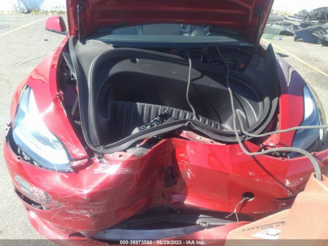 5YJ3E1EB1MF044532 Tesla Model 3 Long Range