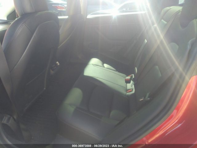 5YJ3E1EB1MF044532 Tesla Model 3 Long Range
