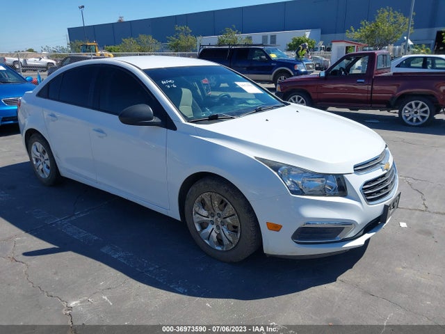 2015 1G1PA5SG8F7227822 main image