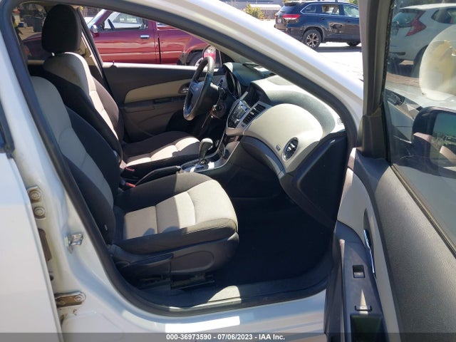Chevrolet CRUZE LS 2015 1G1PA5SG8F7227822 Image 11