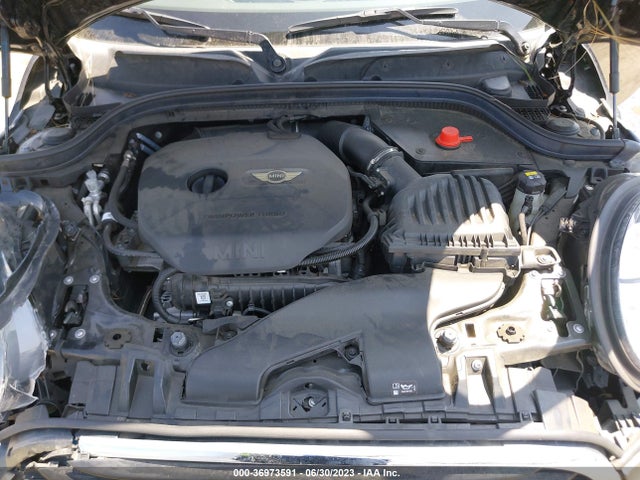 2018 Mini Hardtop, VIN: WMWXU1C51J2F79490