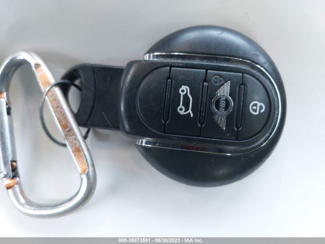 2018 Mini Hardtop, VIN: WMWXU1C51J2F79490