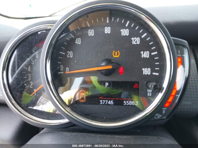 2018 Mini Hardtop, VIN: WMWXU1C51J2F79490