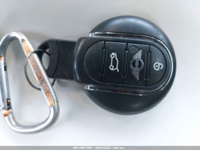 WMWXU1C51J2F79490 Mini Hardtop 4 Door Cooper