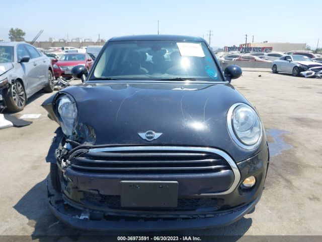 WMWXU1C51J2F79490 Mini Hardtop 4 Door Cooper