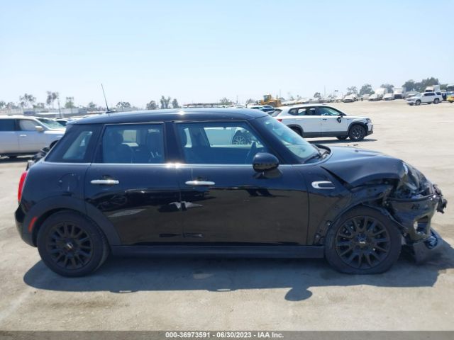 WMWXU1C51J2F79490 Mini Hardtop 4 Door Cooper