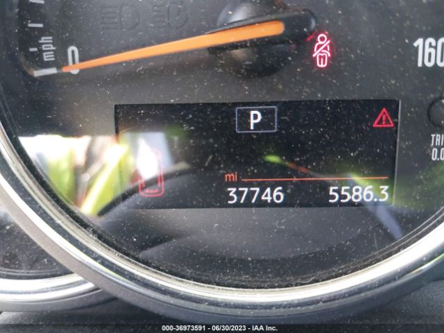 WMWXU1C51J2F79490 Mini Hardtop 4 Door Cooper