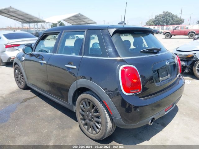 WMWXU1C51J2F79490 Mini Hardtop 4 Door Cooper