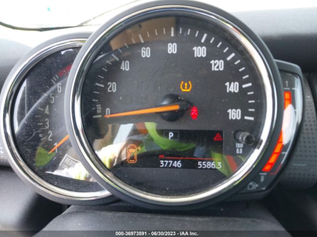 WMWXU1C51J2F79490 Mini Hardtop 4 Door Cooper