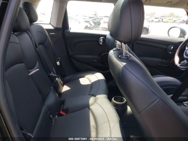 WMWXU1C51J2F79490 Mini Hardtop 4 Door Cooper