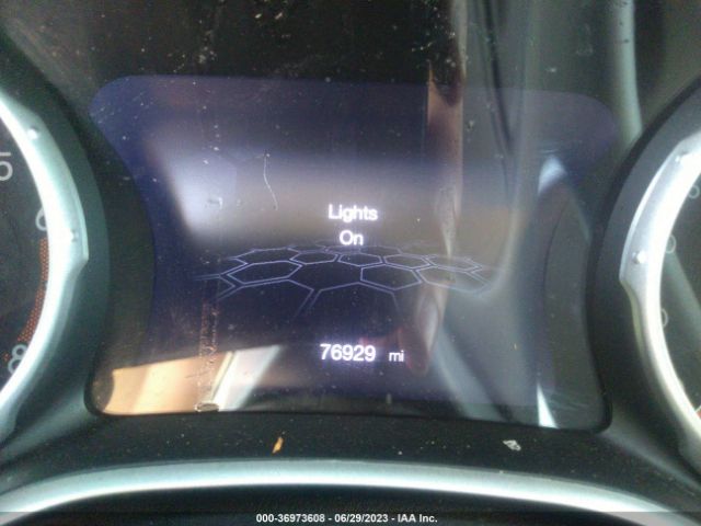 3C4NJCABXKT737197 Jeep Compass Sport
