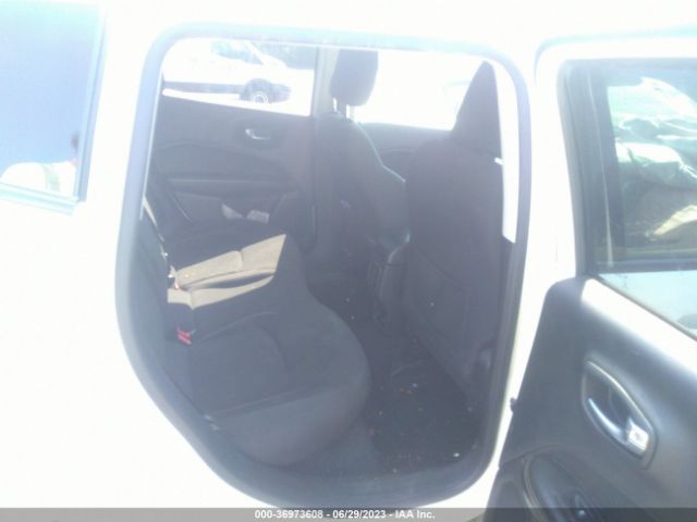 3C4NJCABXKT737197 Jeep Compass Sport