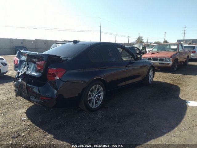 WBA8E1G59GNT99500 BMW 3 Series 320i